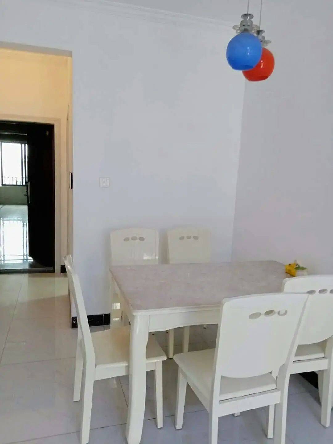 高新区 朗基御今缘