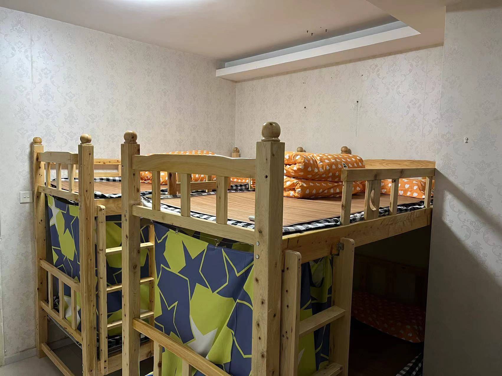 Chongqing Liangjiang New Area | 新上海大厦-A栋_3