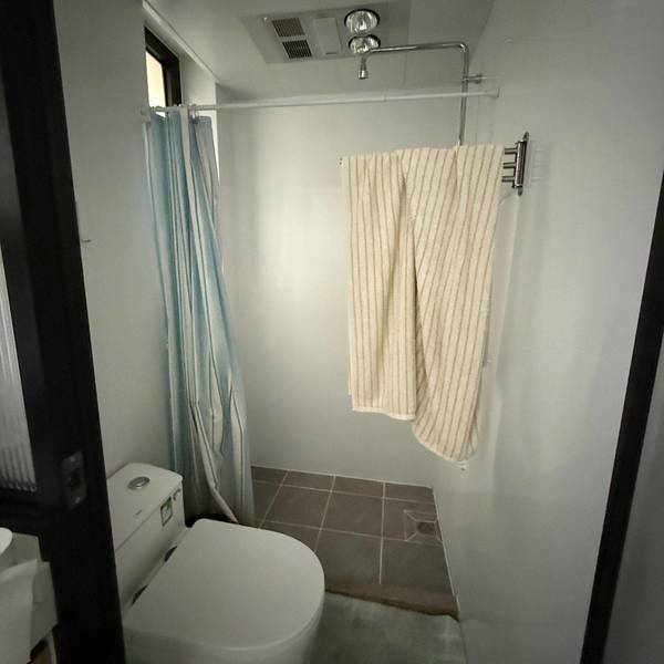 黑匣子整租房源3