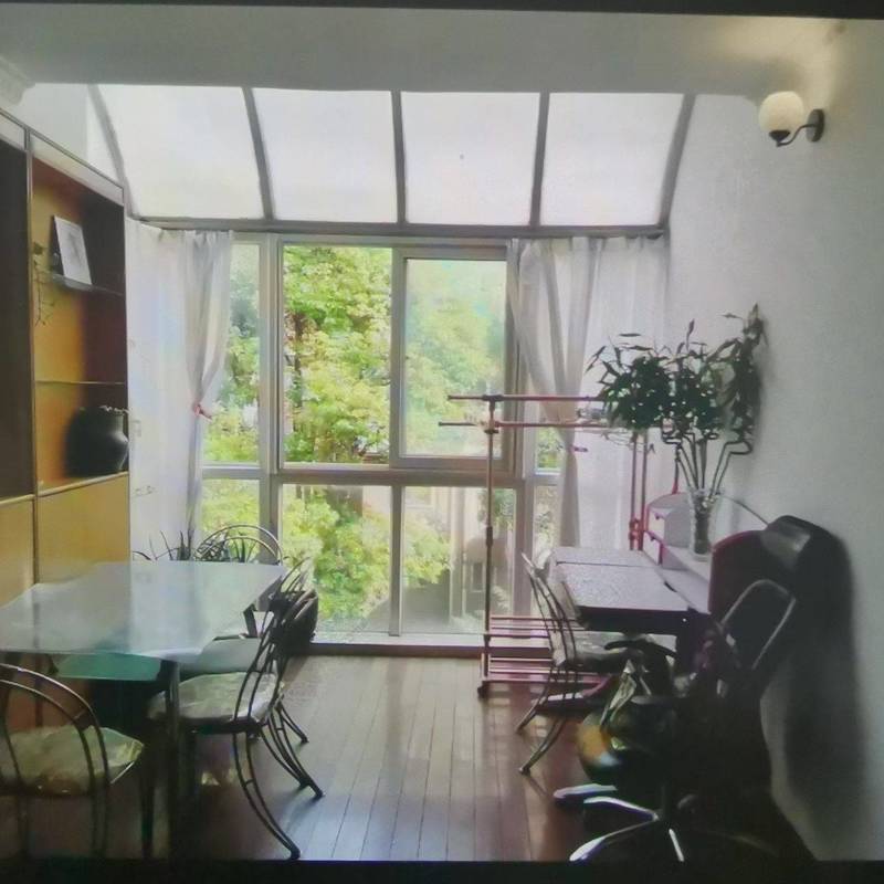 上海 閔行 | 新明星花园-二期_4