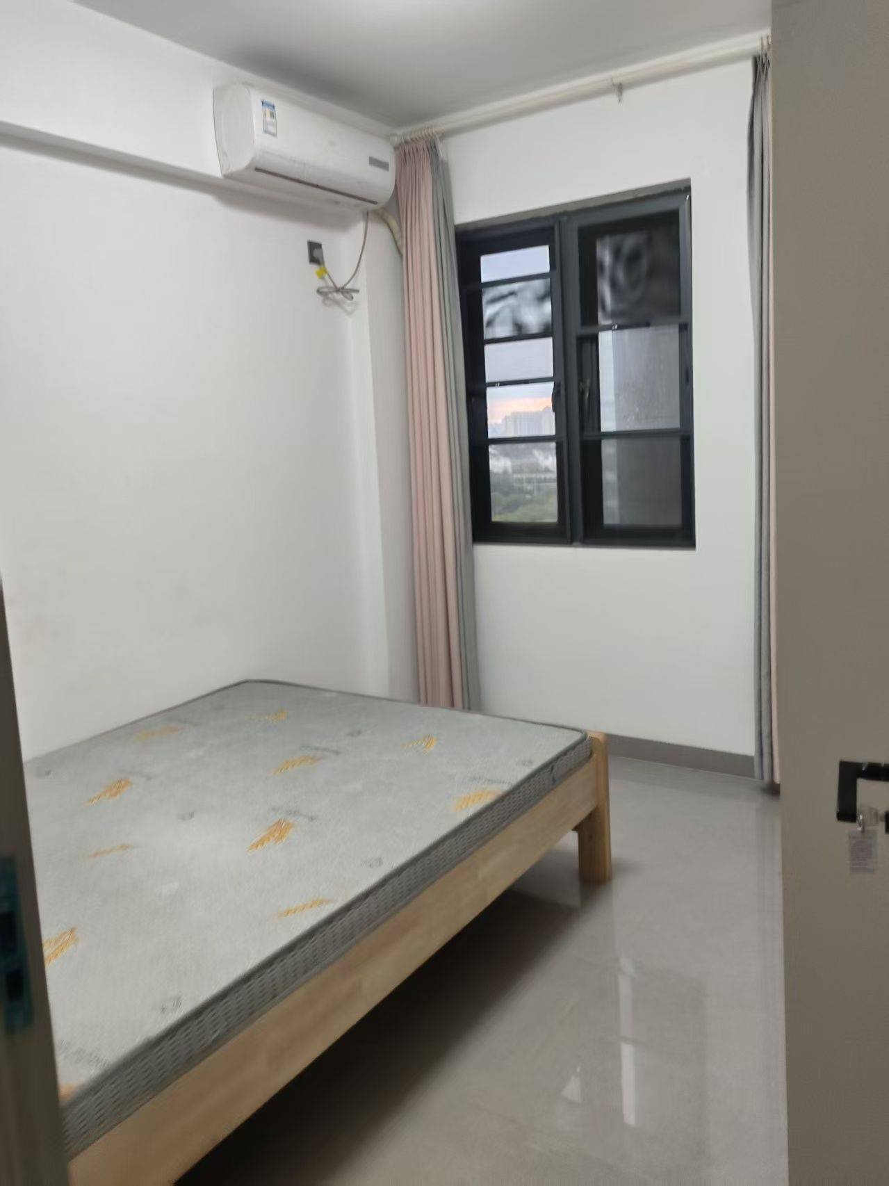 青云谱区 熊坊汇景名都东3区