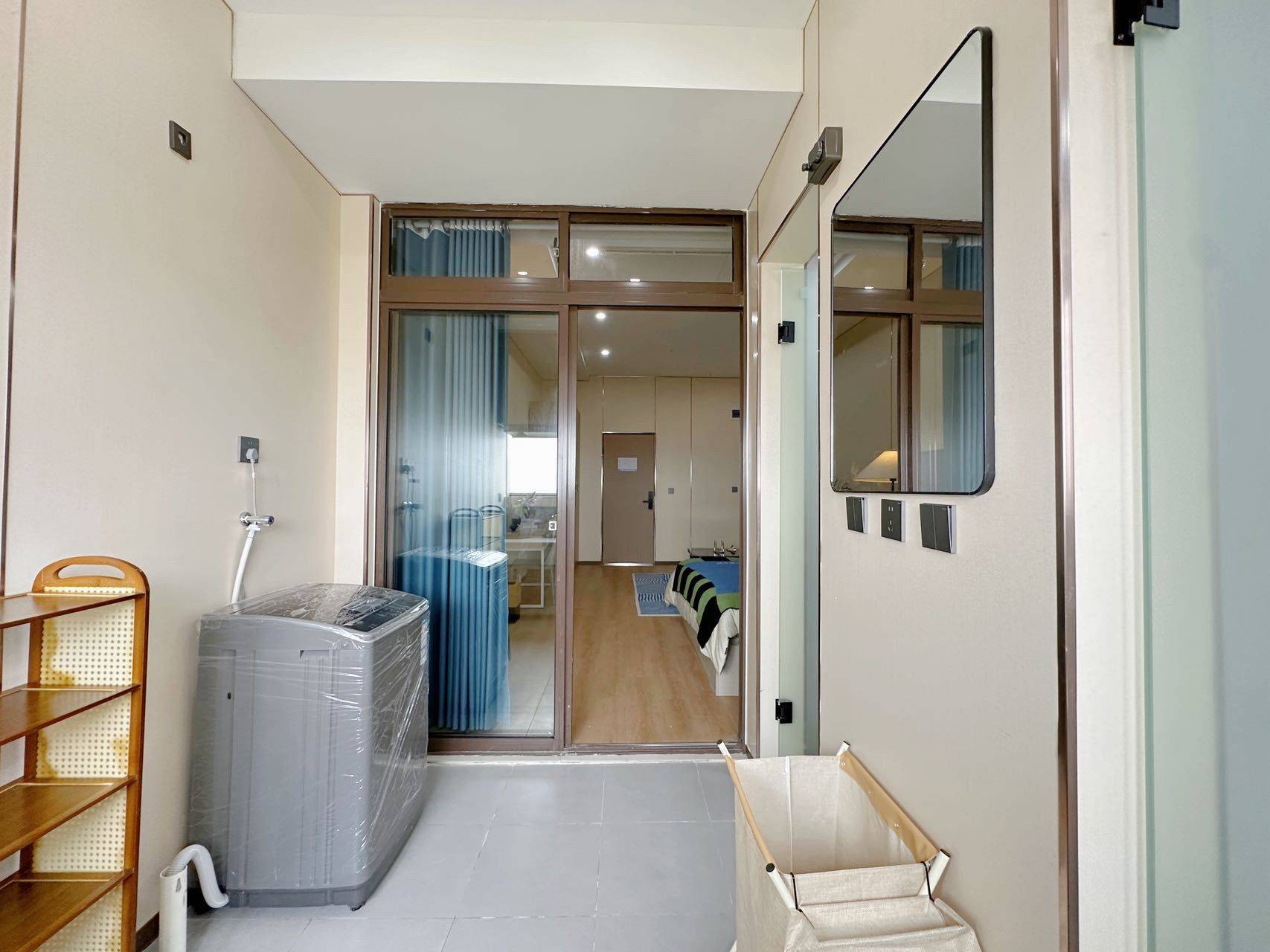 上海 浦东 | 中房樱桃苑_5