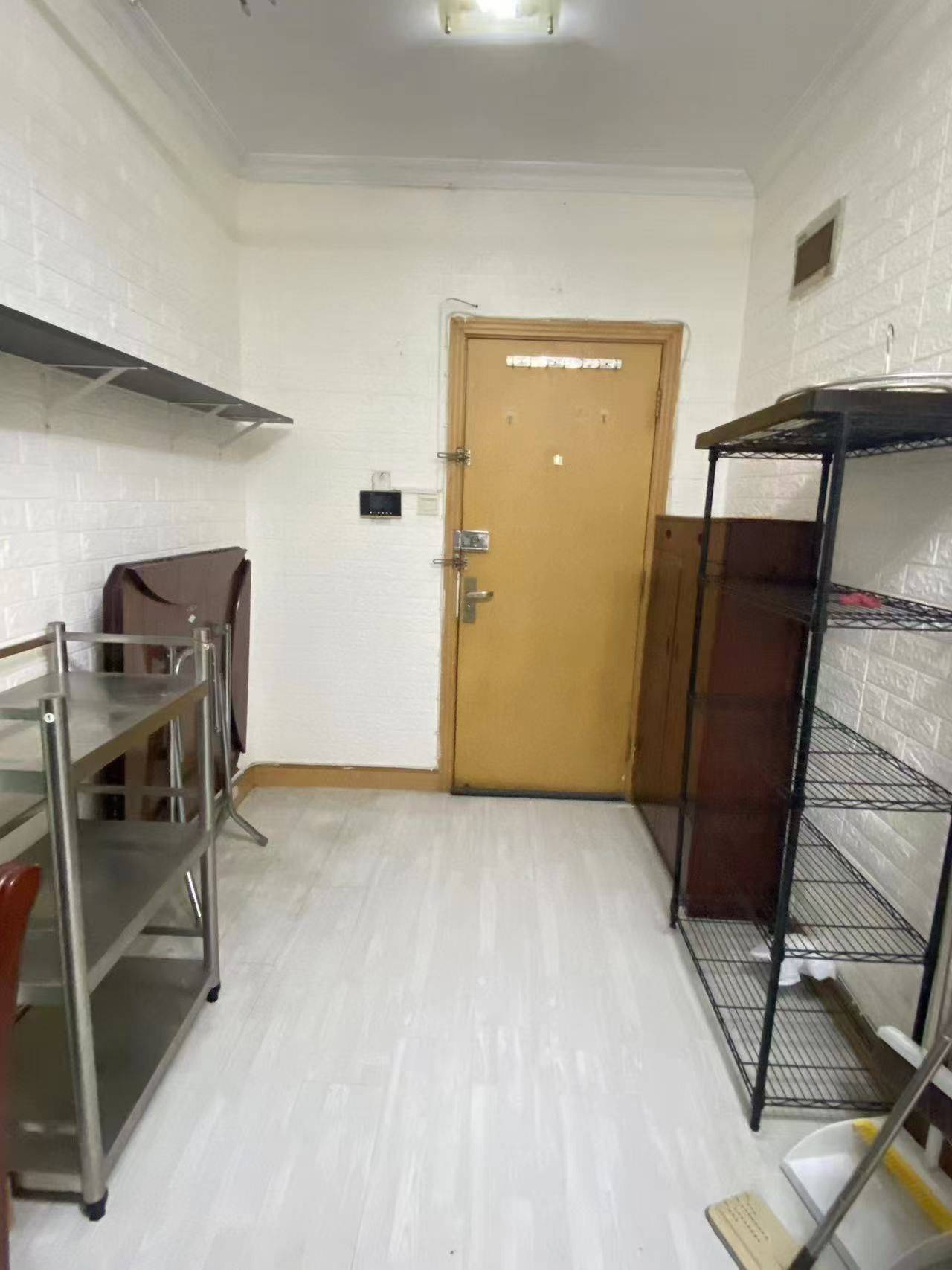 上海 虹口 | 东渡名人大厦_4