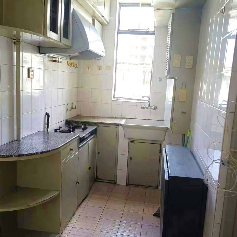 Shanghai Yangpu | 长眉小区_3