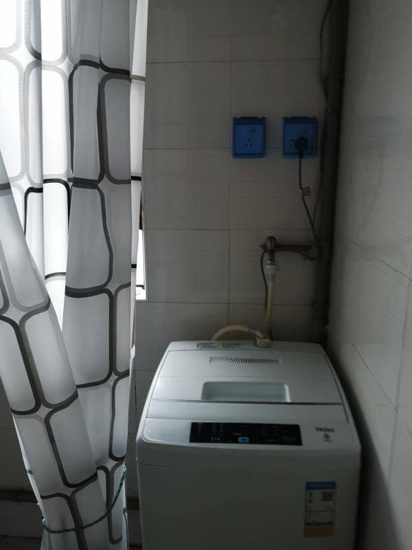 房东直租整租房源2