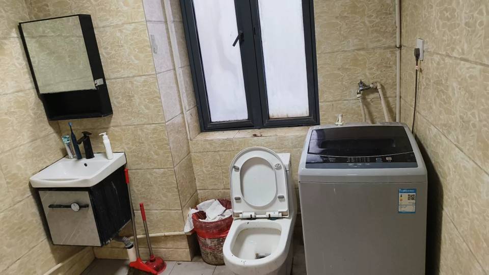 蛋黄酥整租房源2