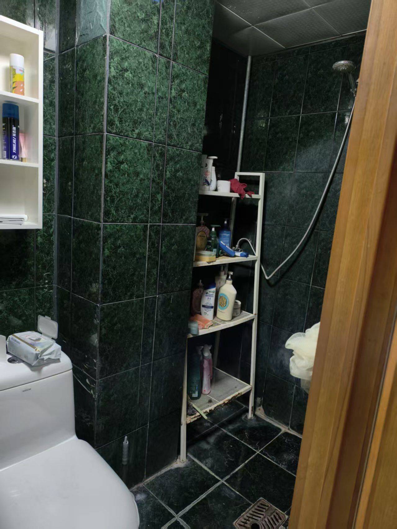 张某某整租房源2