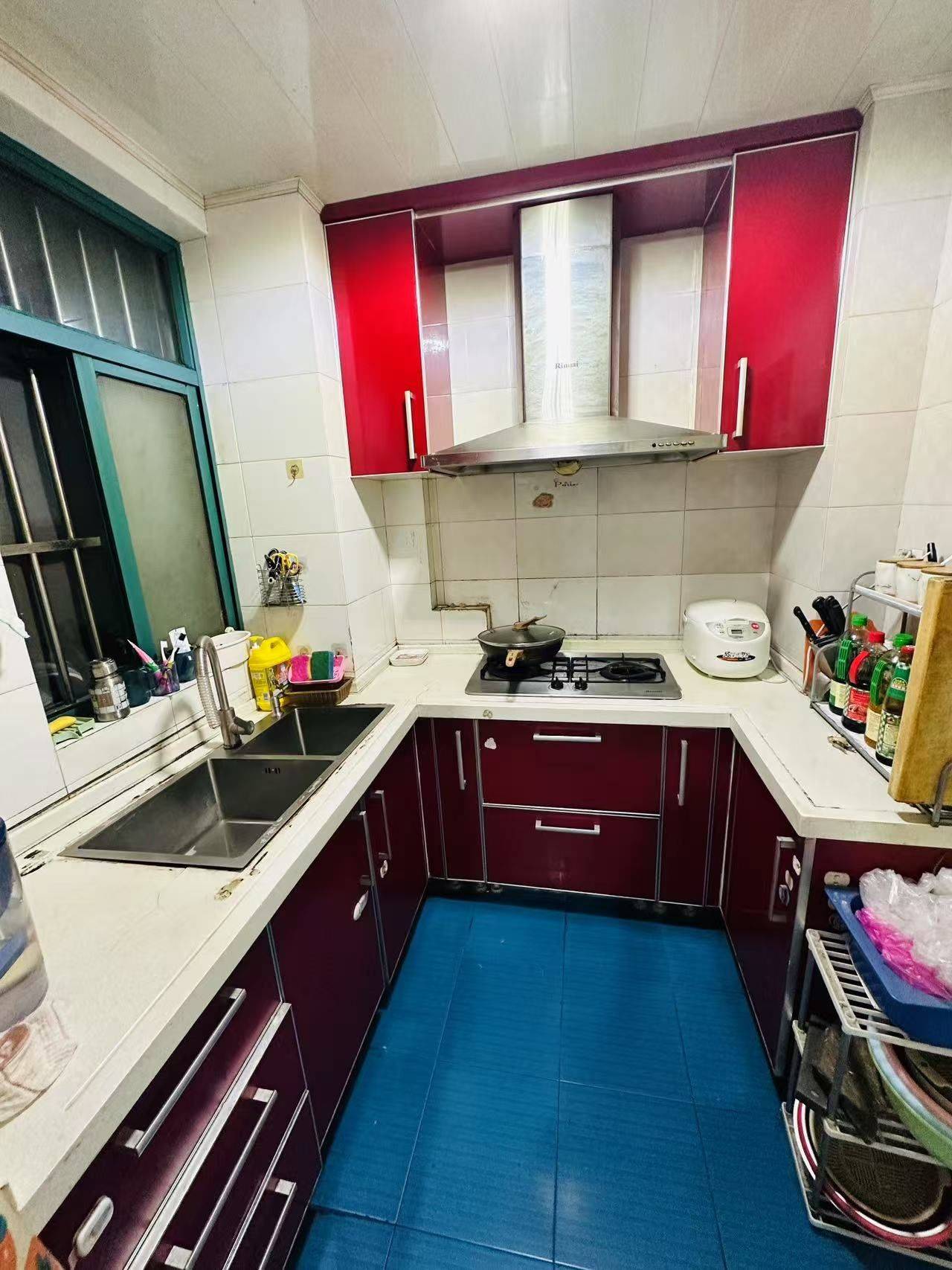 上海 普陀 | 中桥大楼_6