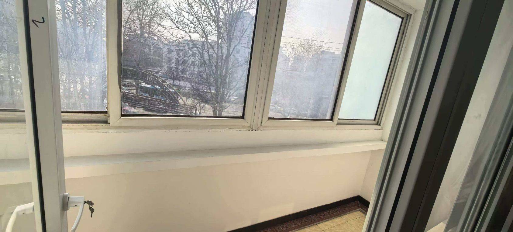 北京 朝阳 | 南湖东园-二区_7