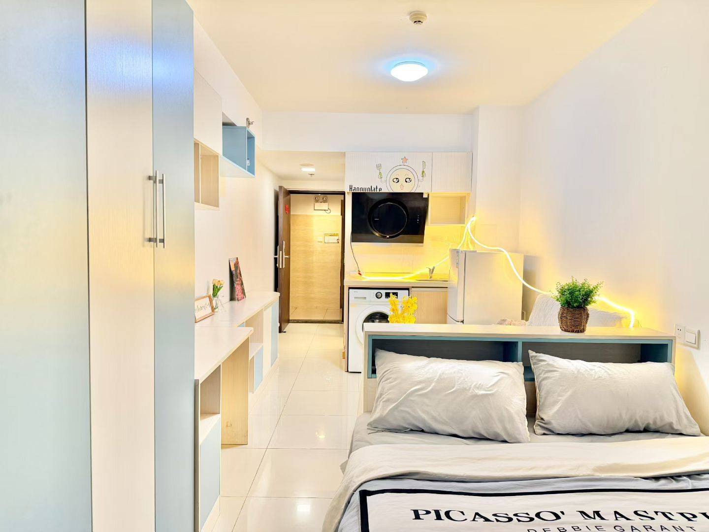 南海 万科金色领域