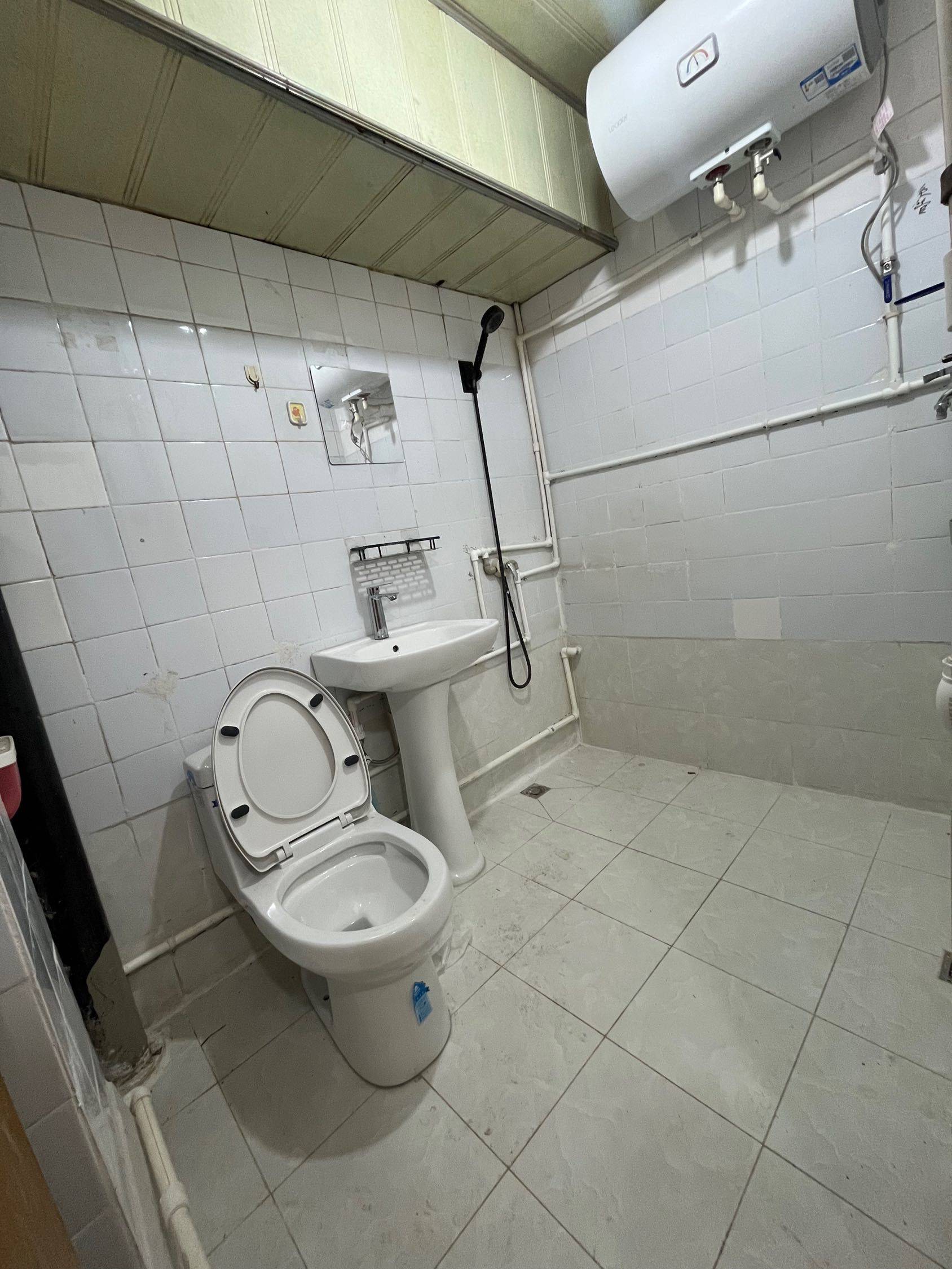 沈阳 皇姑 | 北塔花园小区_4