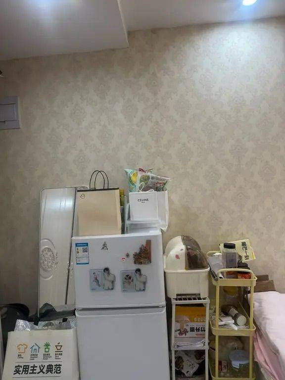 我要吃薯条整租房源3