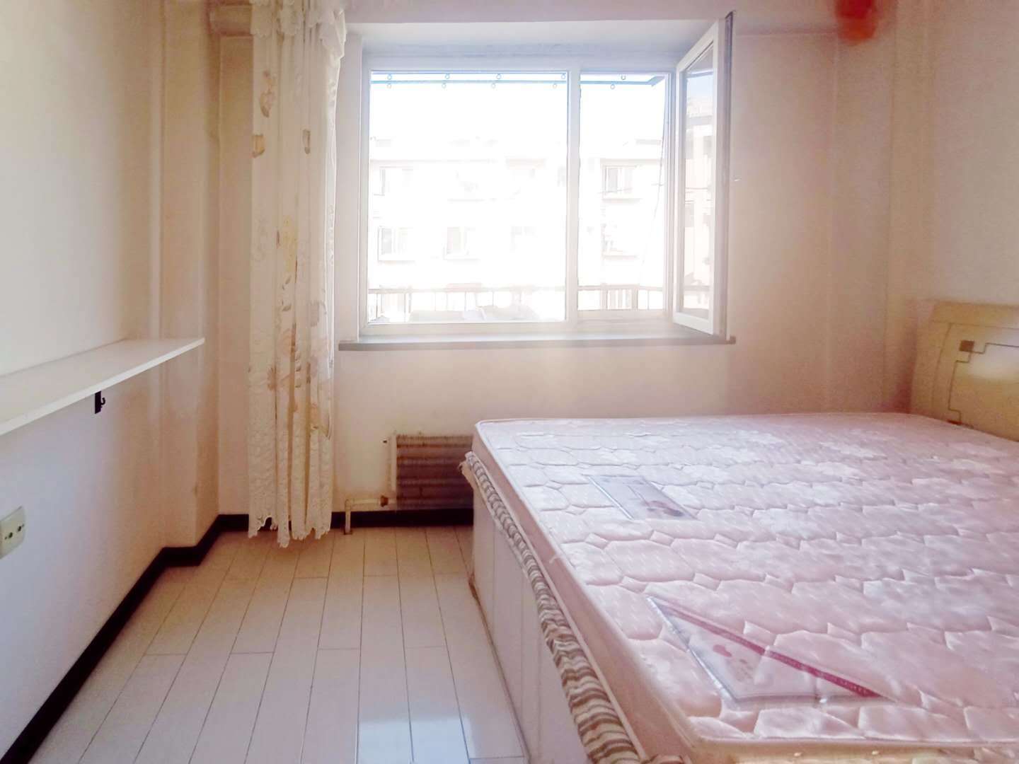 沈阳 皇姑 | 光明新村-33号楼_3