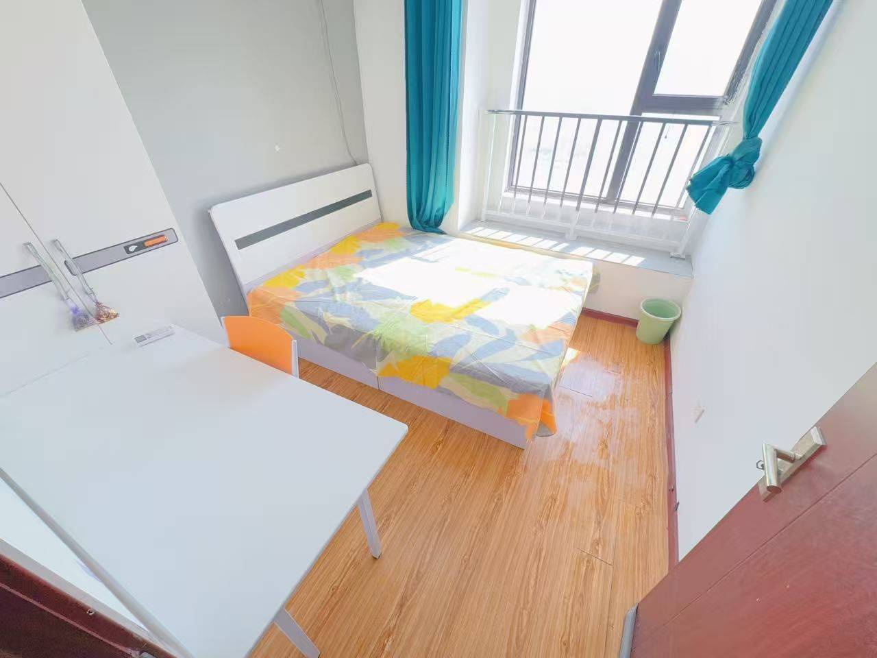 滨海新 吾悦华邸