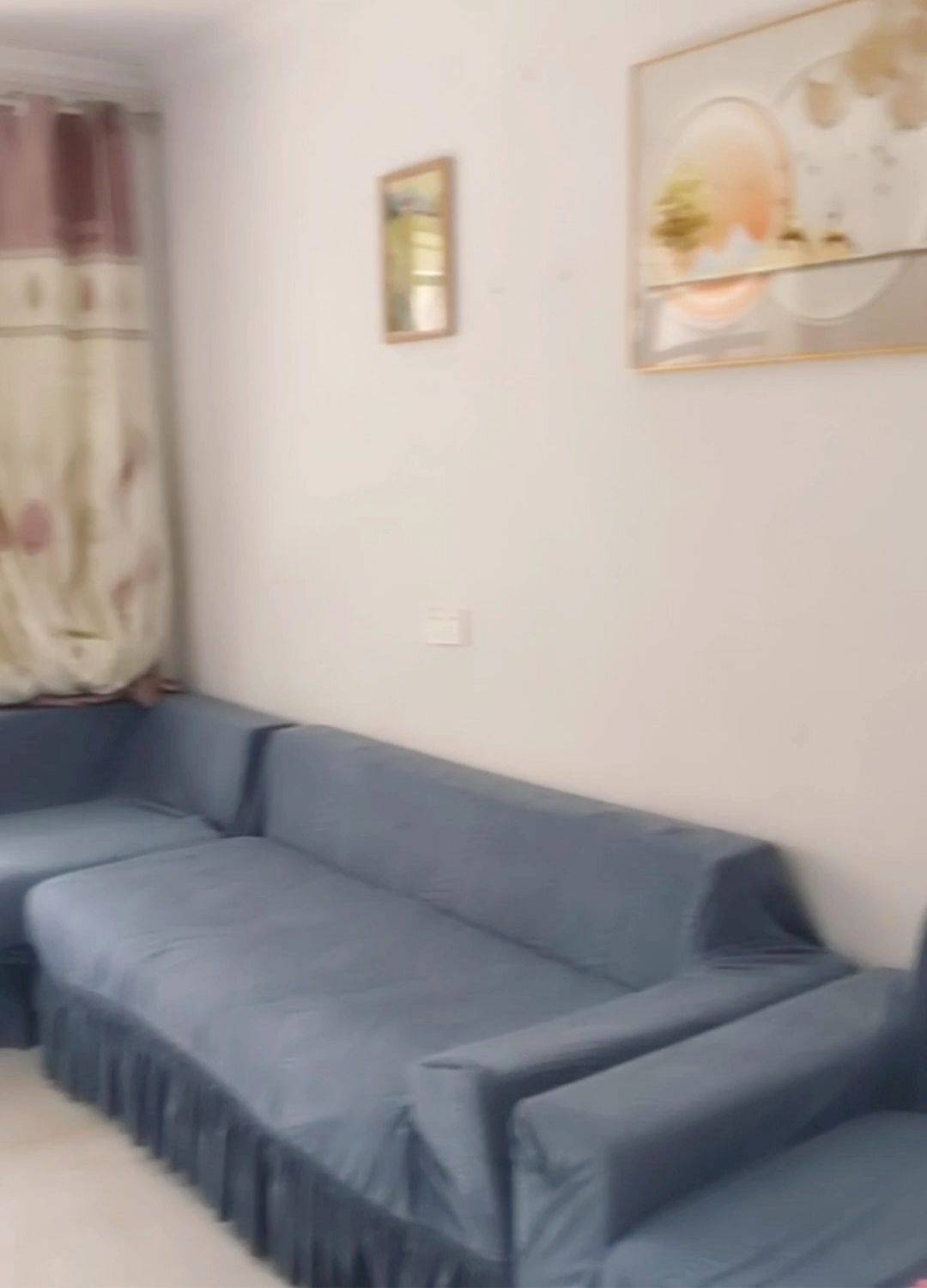 青云谱区 墅溪公寓39栋