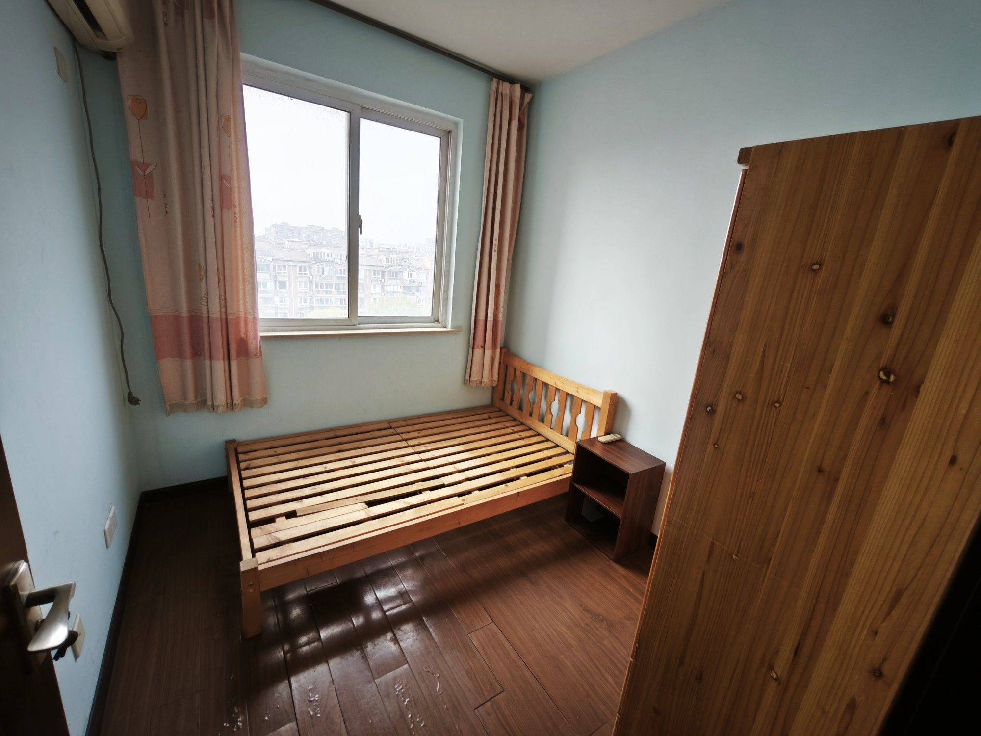 Shanghai Baoshan | 新顾村大家园-D区_3