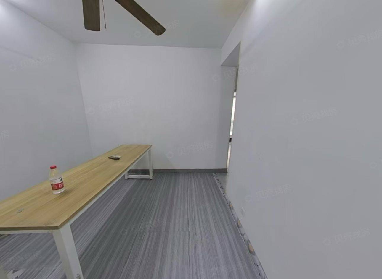 温暖百合整租房源1