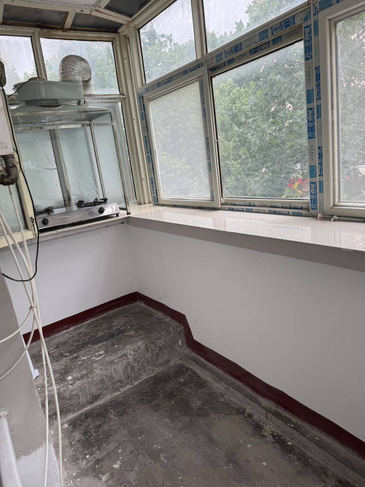 鄭州 金水 | 红旗路51号院_4