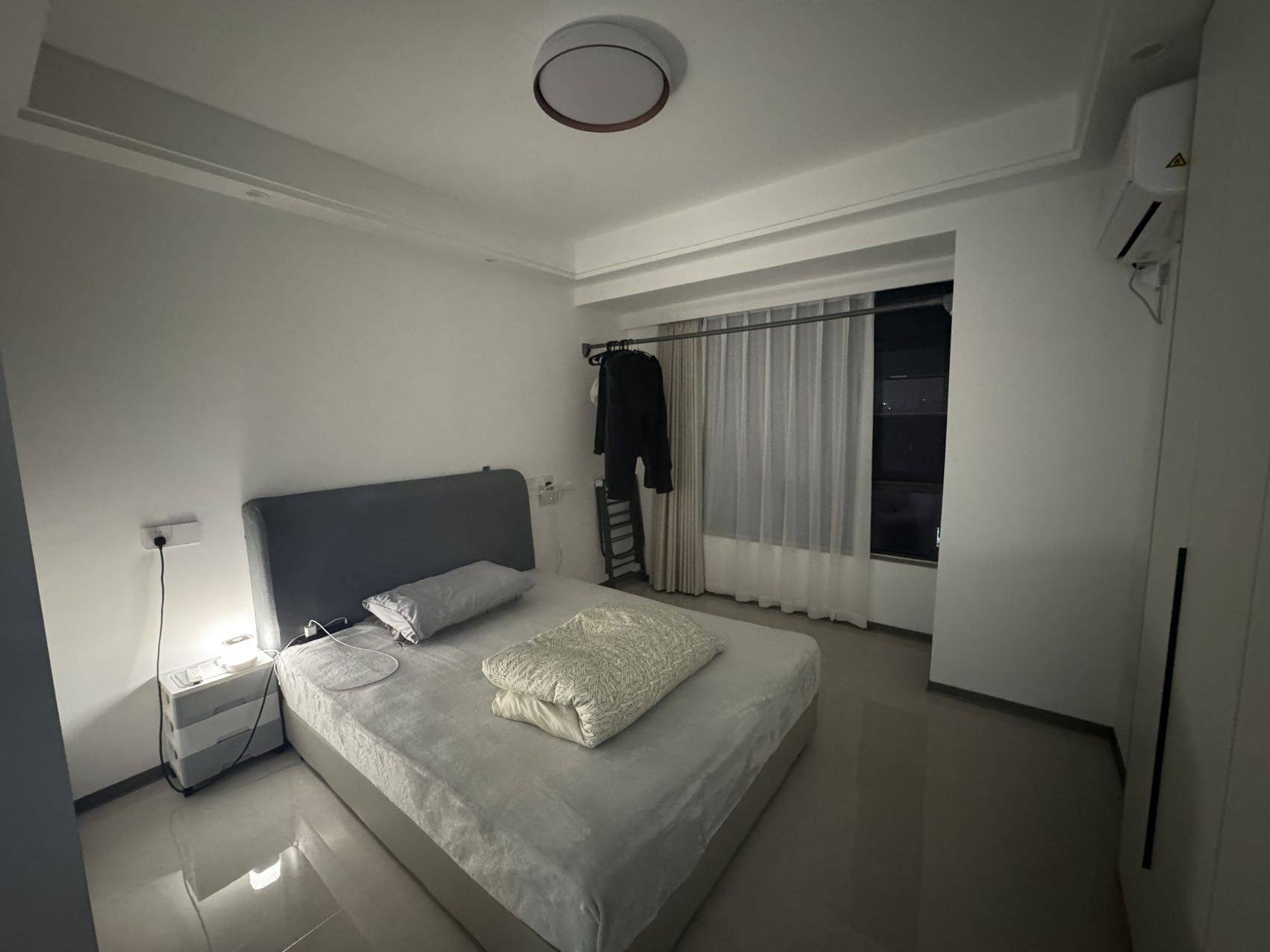 也还行吧整租房源1