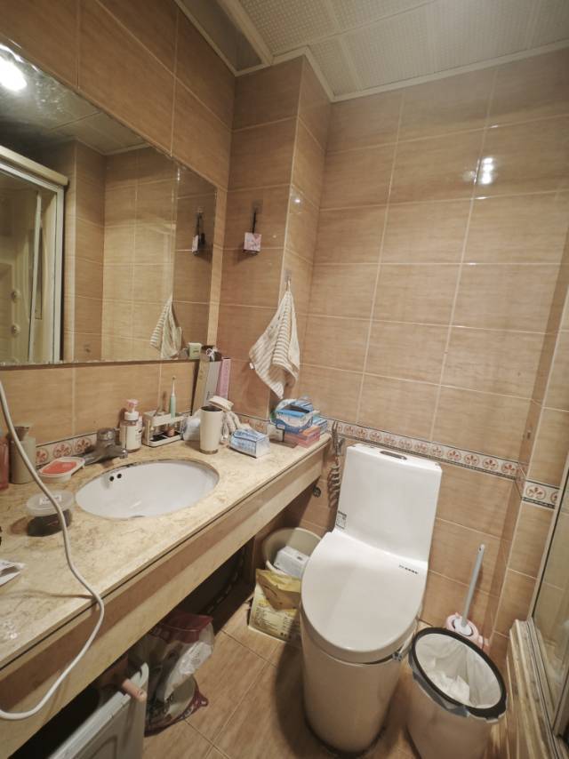 寧波 海曙 | 天海华庭_4