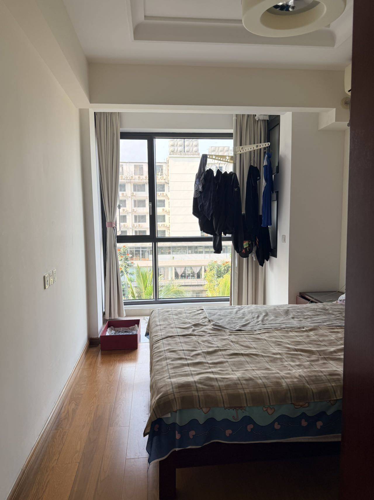 Sanya Tianya | 翠屏凤凰水城-南区_7