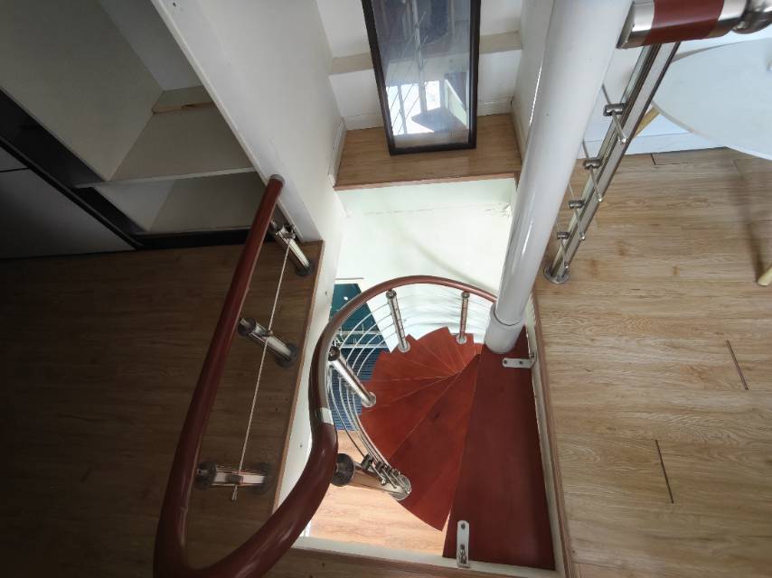 上海 靜安 | 龚家宅-59号_6