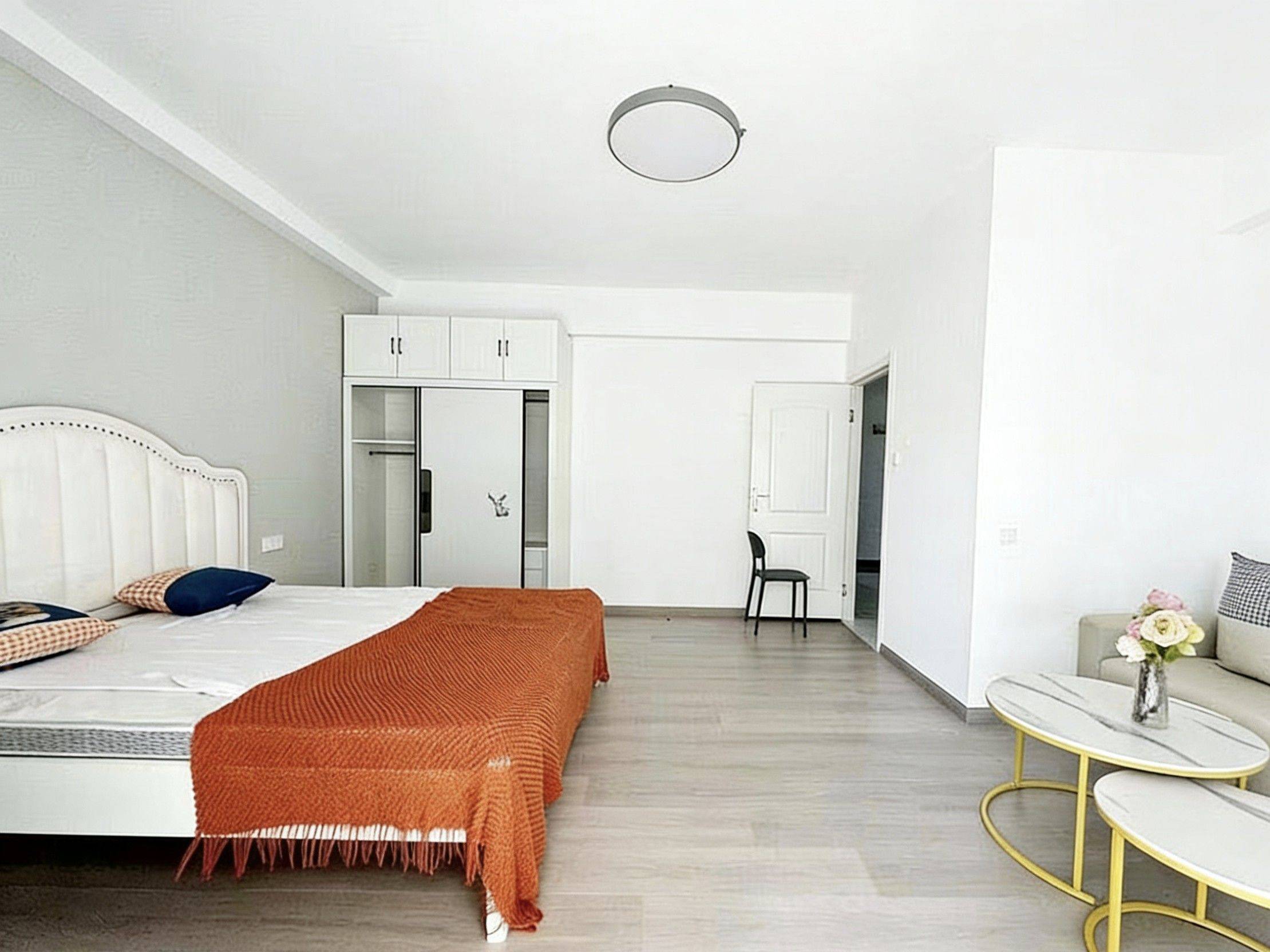 武昌 群星城-K3号楼