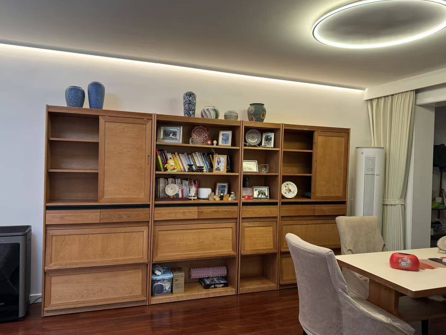 上海 松江 | 朗庭上郡虹郡-154号_4