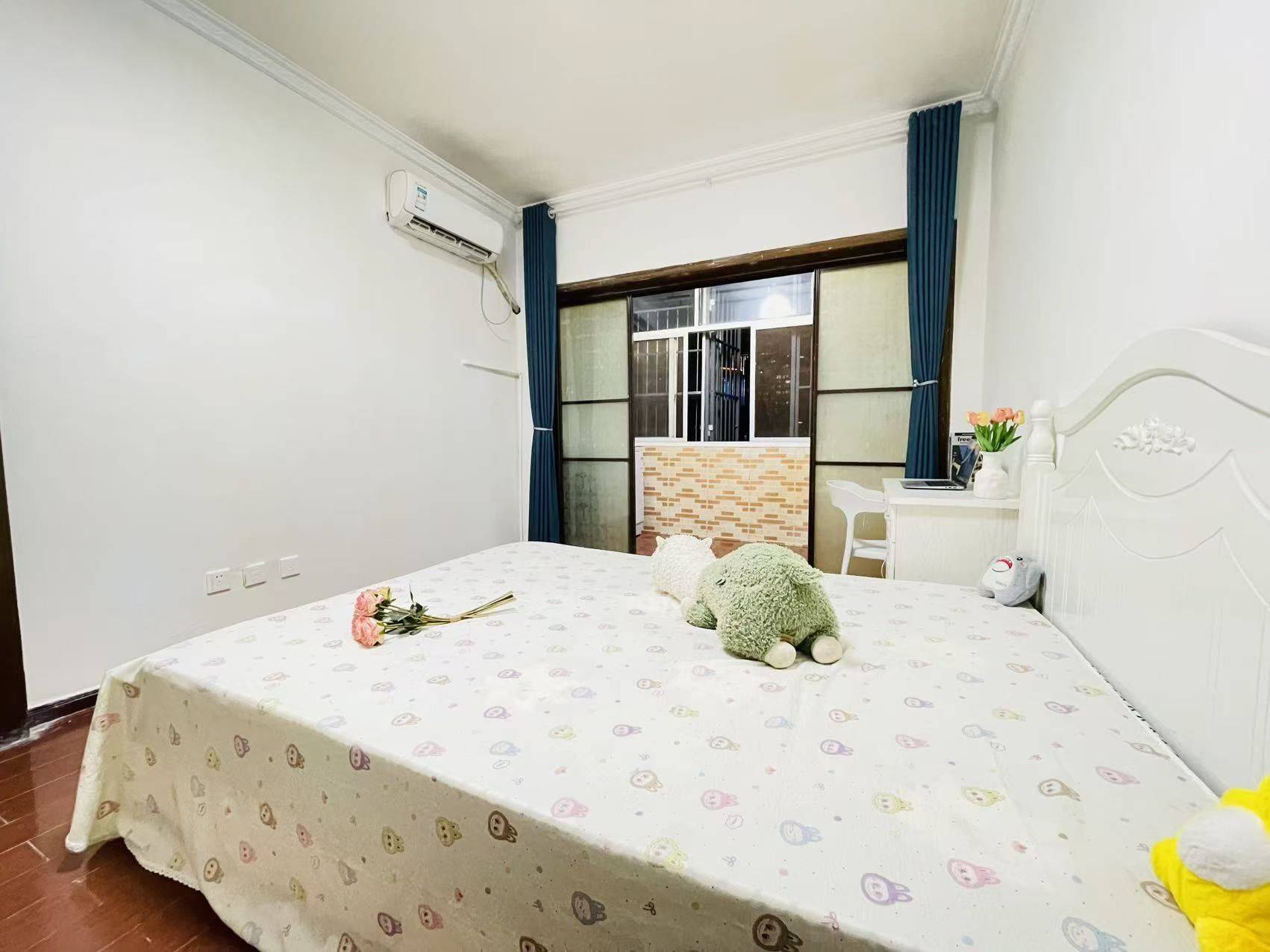 Gulou 盐仓桥东街-22号小区