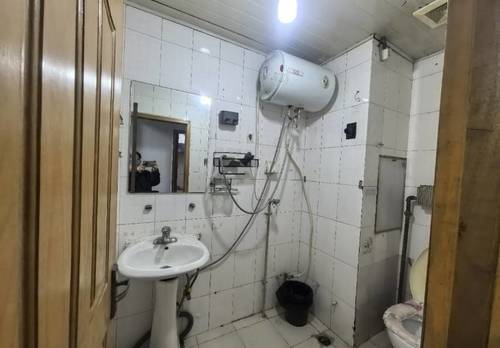 长安 自由港社区