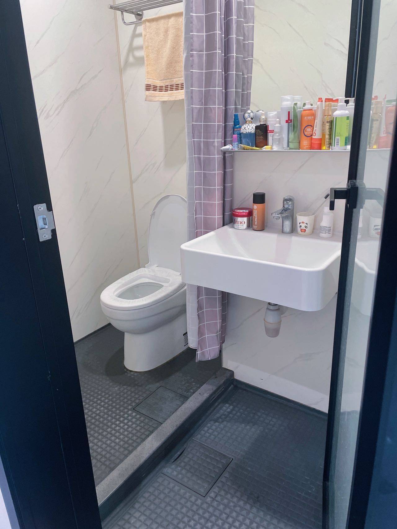 广州 白云 | 万科未来森林_4