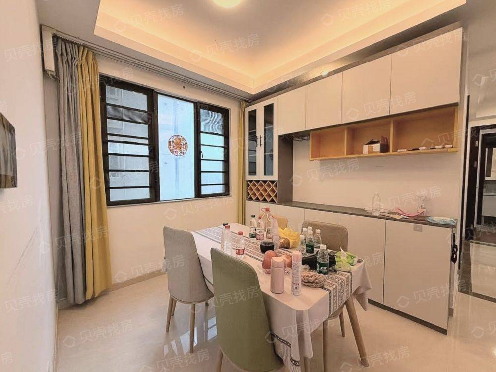 黄先生整租房源3