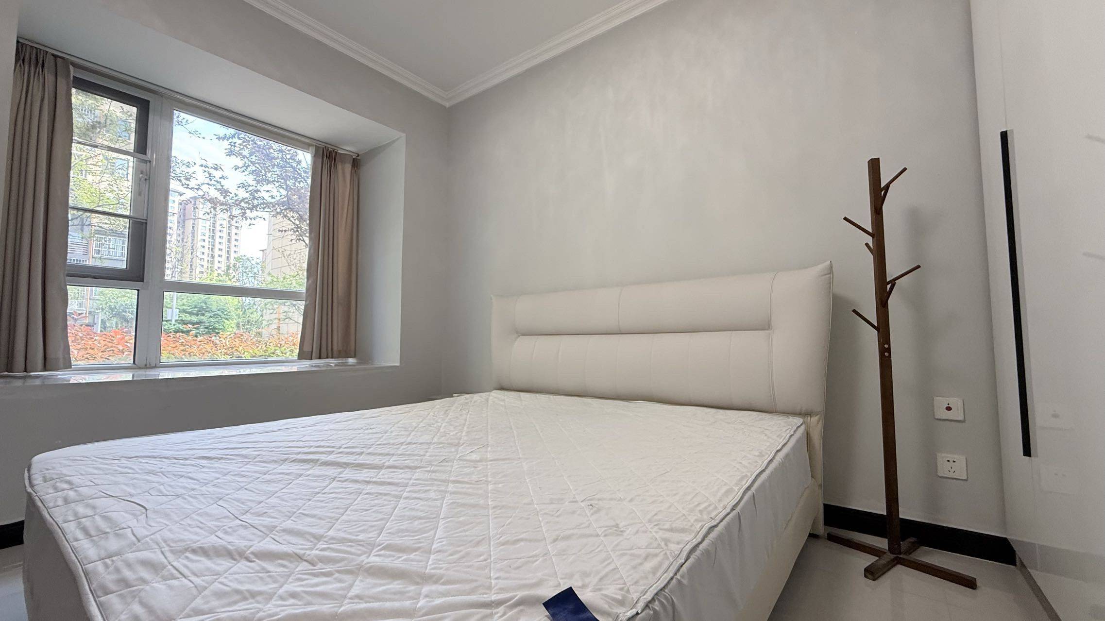 成都 成华 | 丛桂三巷68号丛树新型社区6号地_8