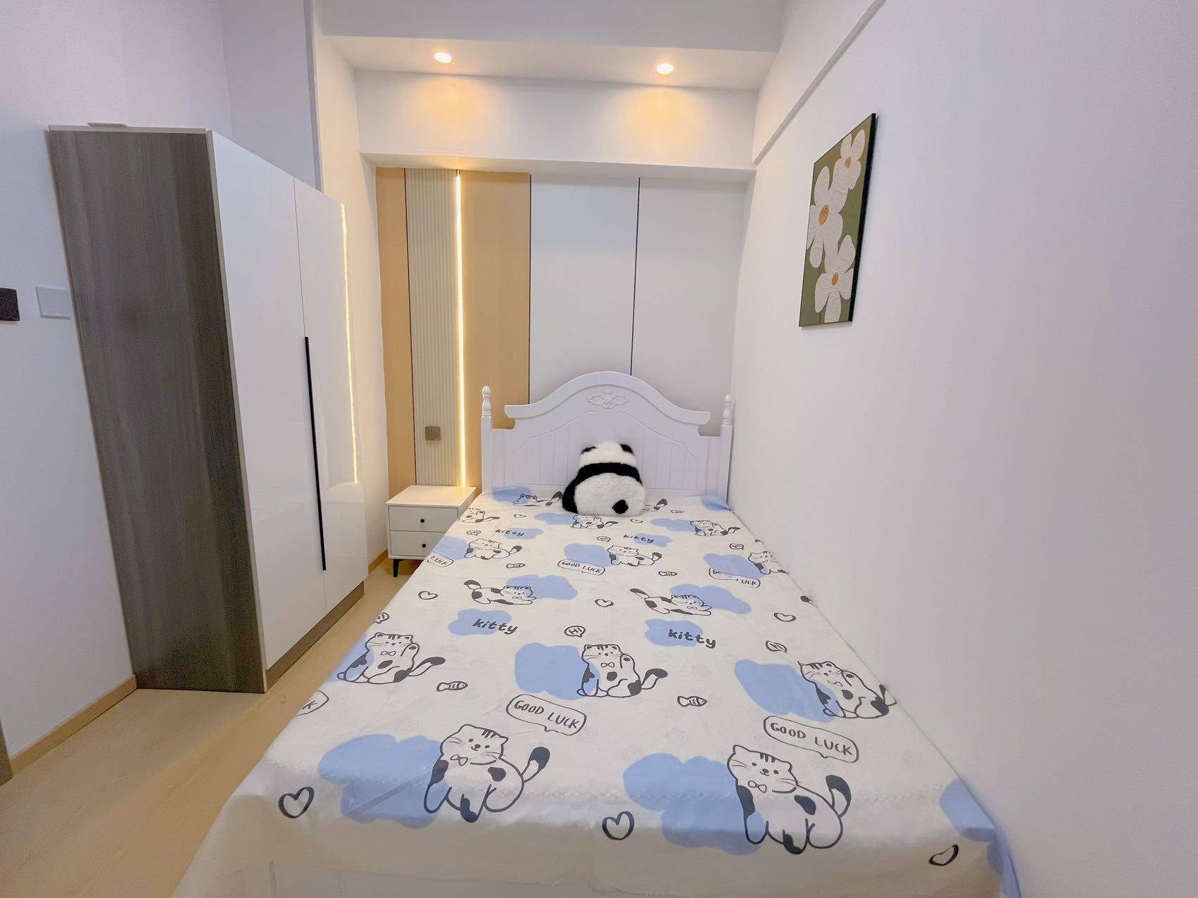 忘忧草整租房源1