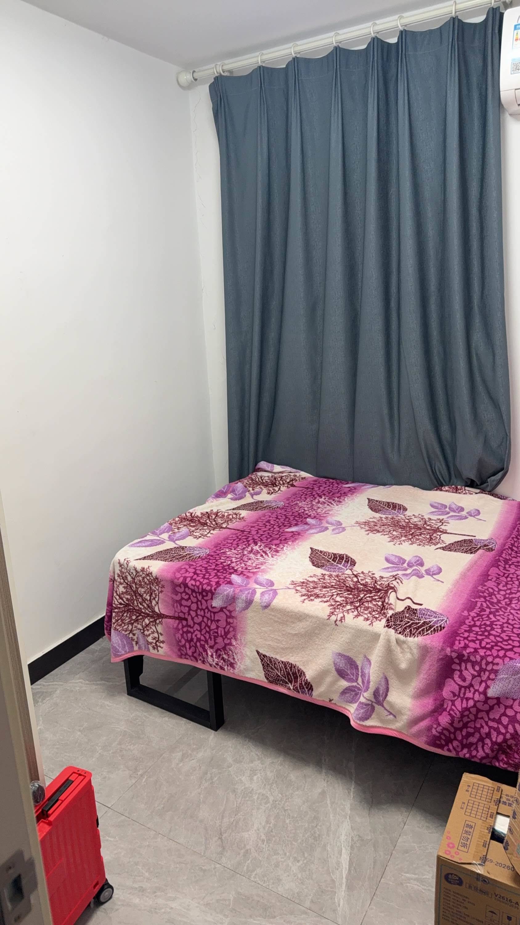 深圳 龍崗 | 丹平东小区_4