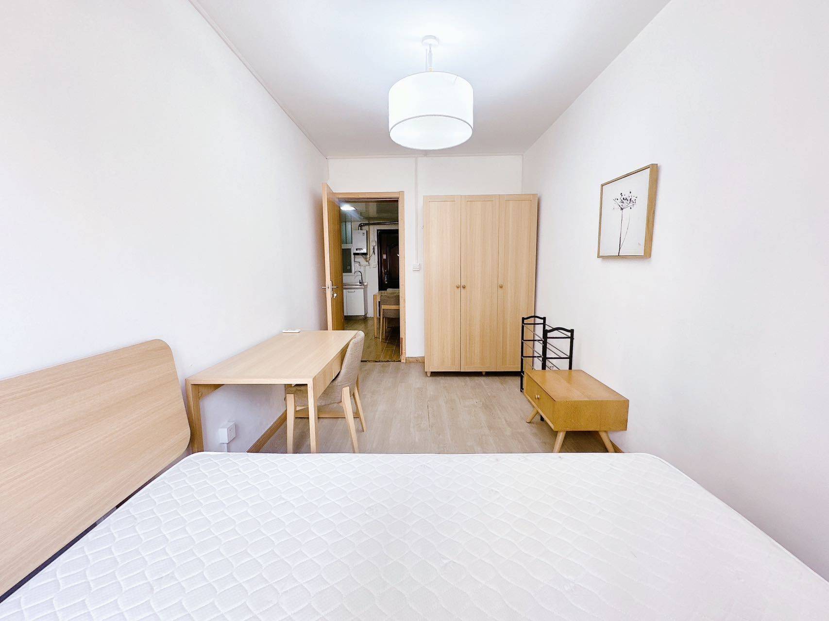 虹口 赤峰小区-曲阳路东650号楼