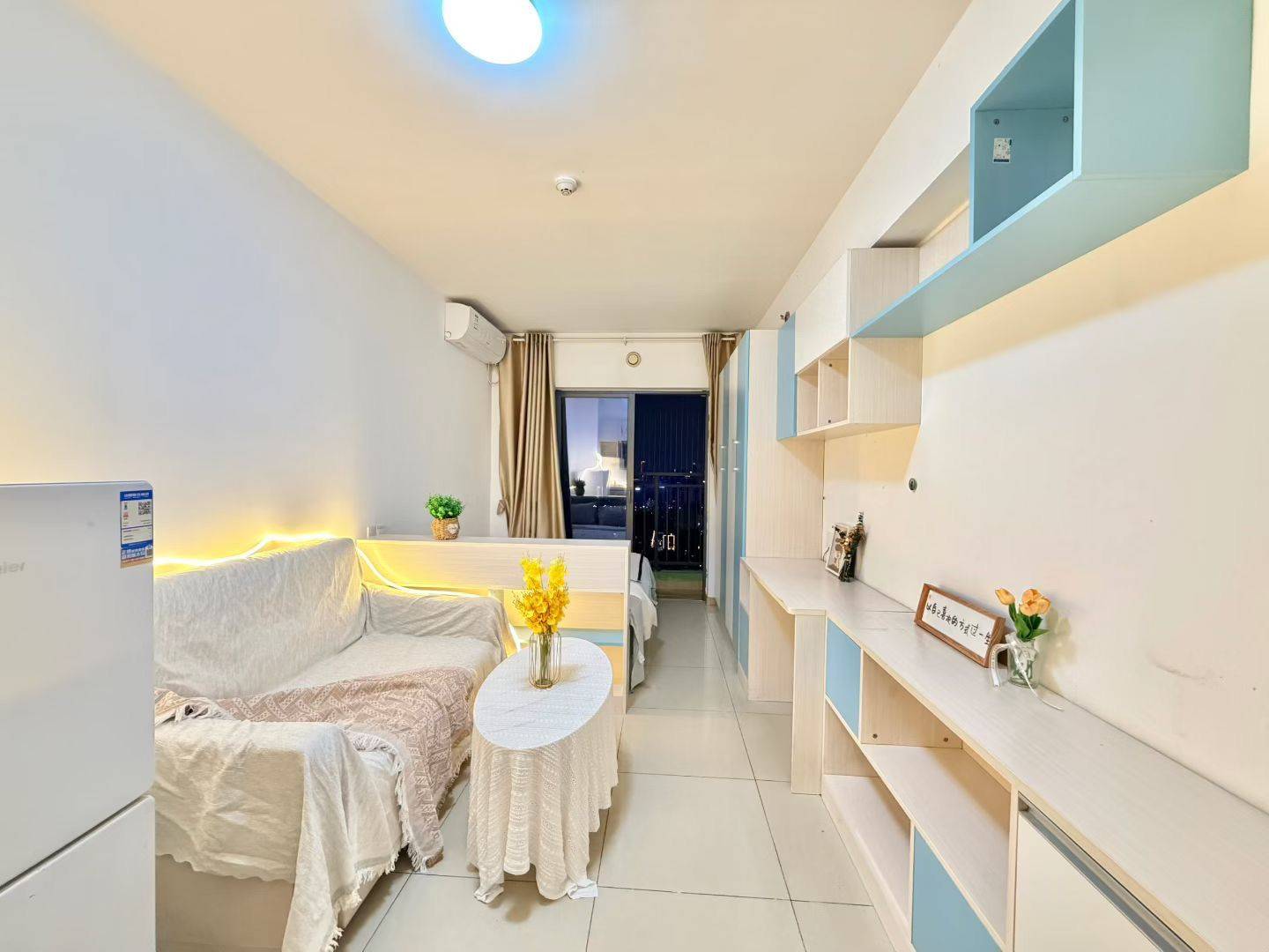 南海 万科金色领域