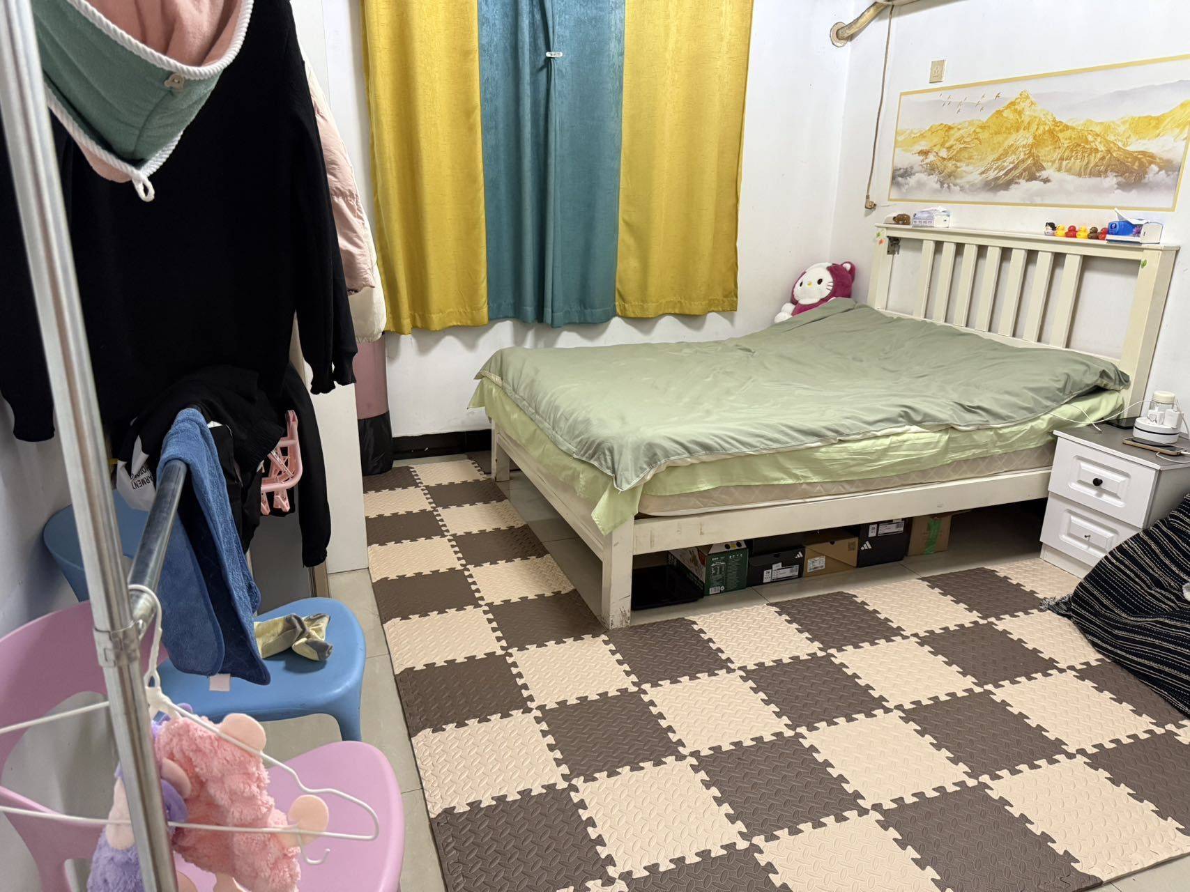 Shanghai Qingpu | 西郊二区_5