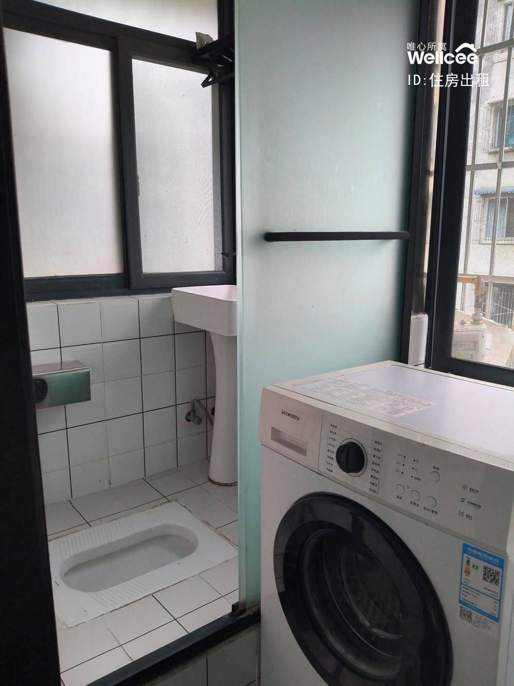 住房出租整租房源3