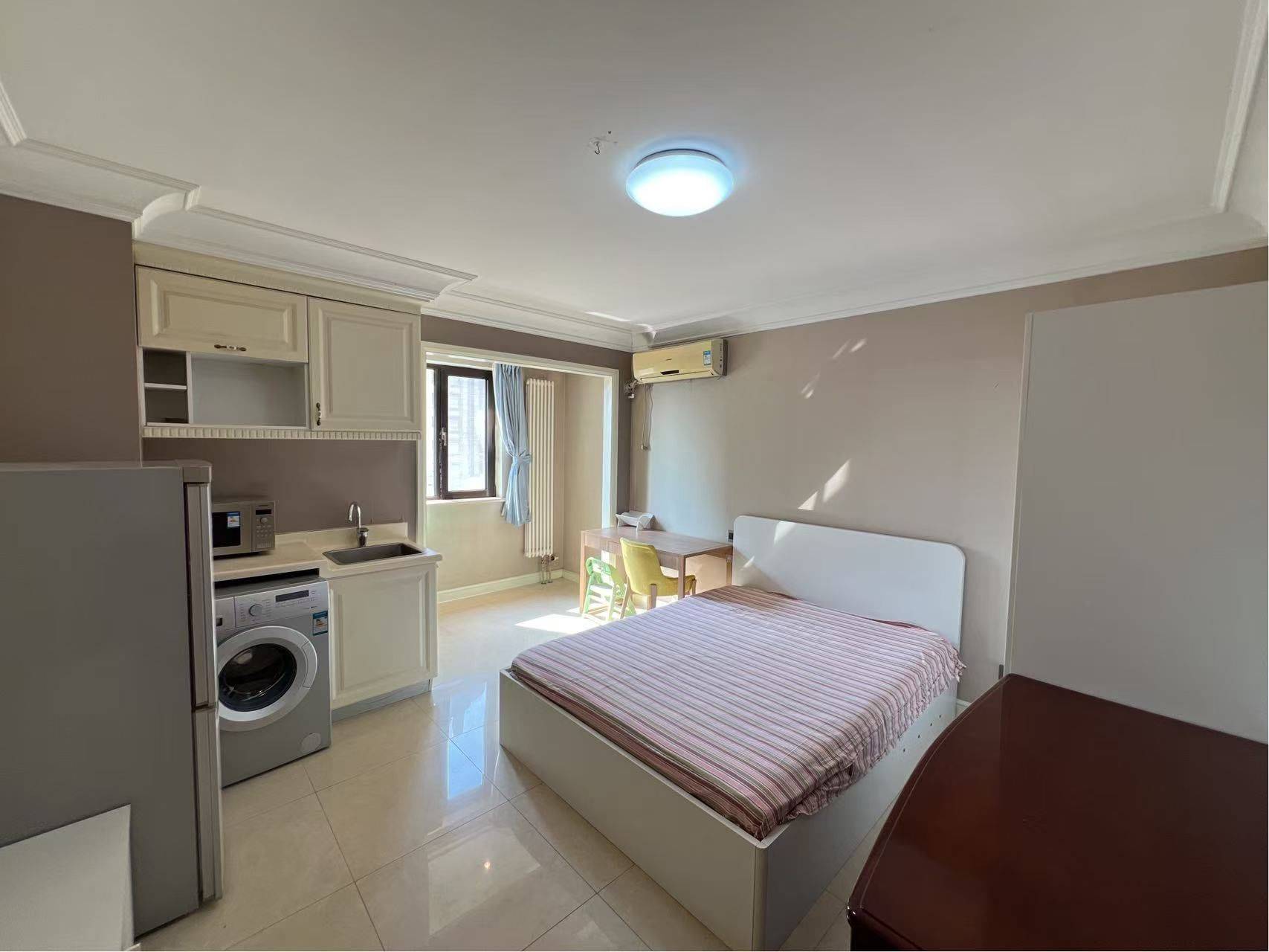 出租房整租房源1