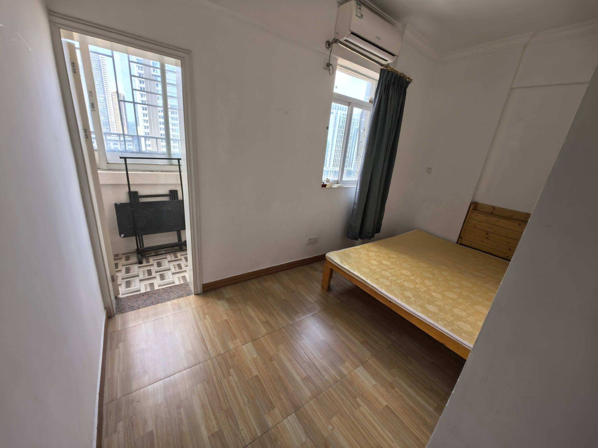 广州 越秀 | 深华大厦_1