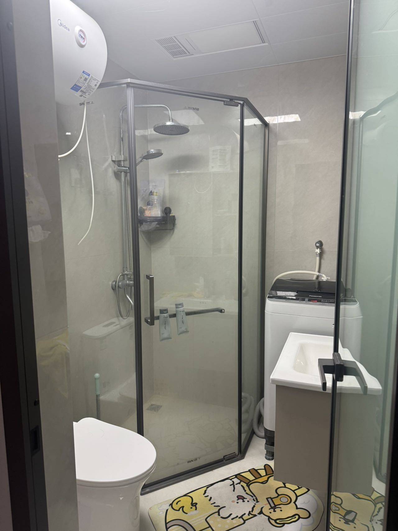 也还行吧整租房源3