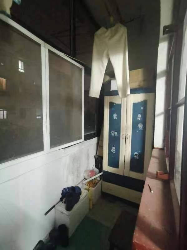 上海 浦东 | 船舶新村_2