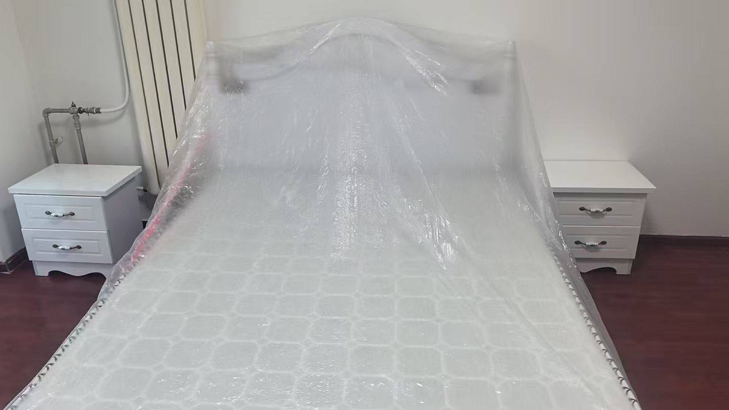 Xicheng 和平门小区-6号楼