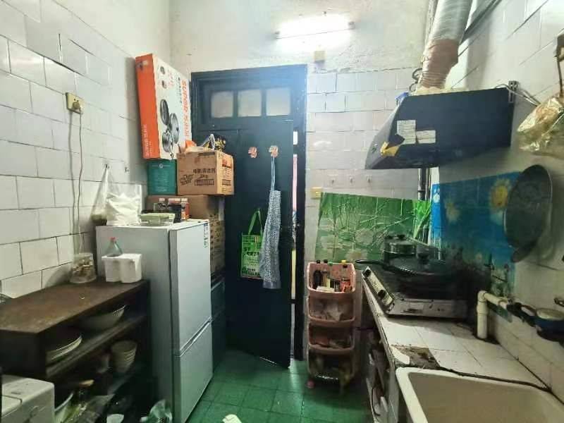 上海 浦东 | 船舶新村_5