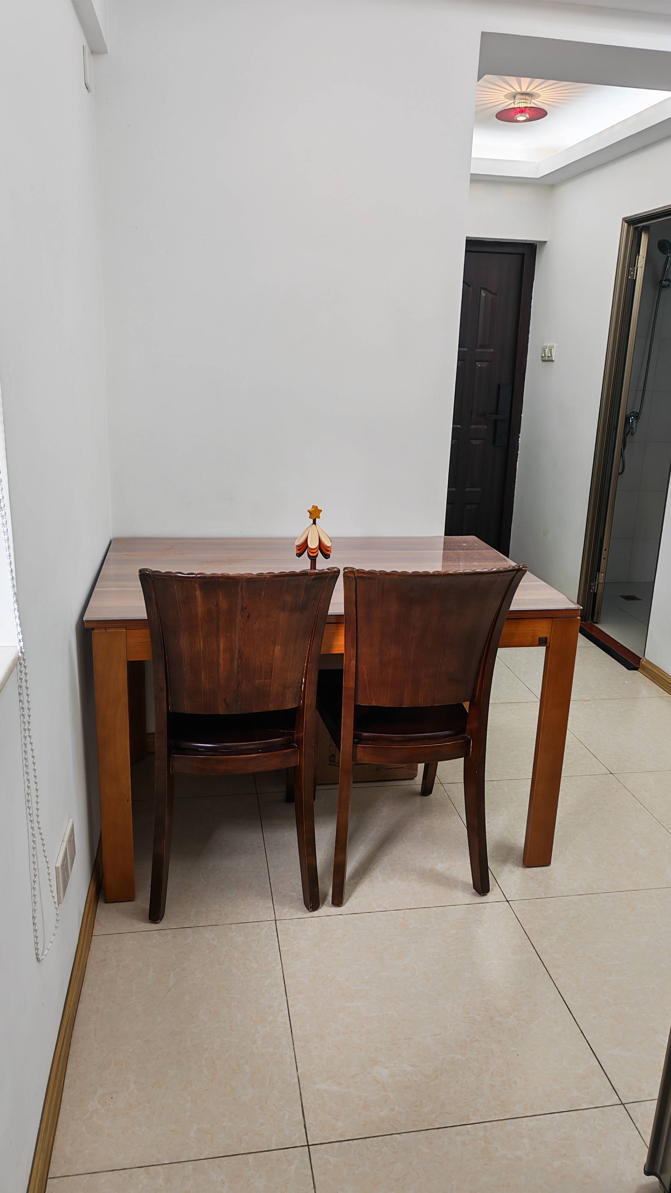 台江区 光明港苑