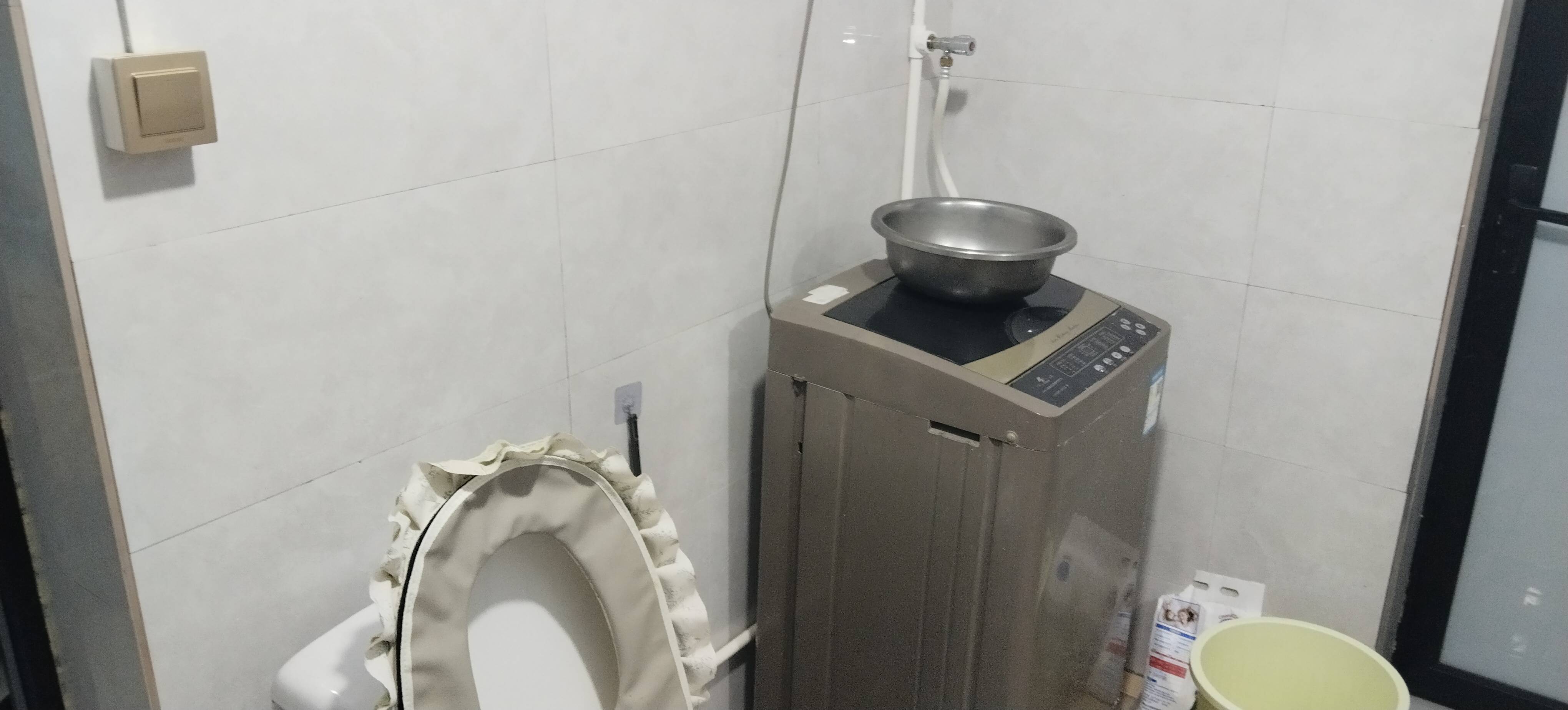 足下整租房源1