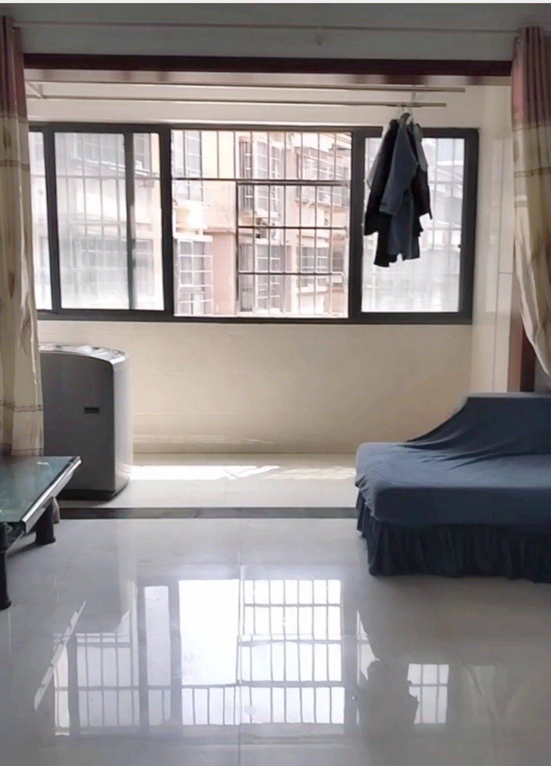 青云谱区 墅溪公寓39栋