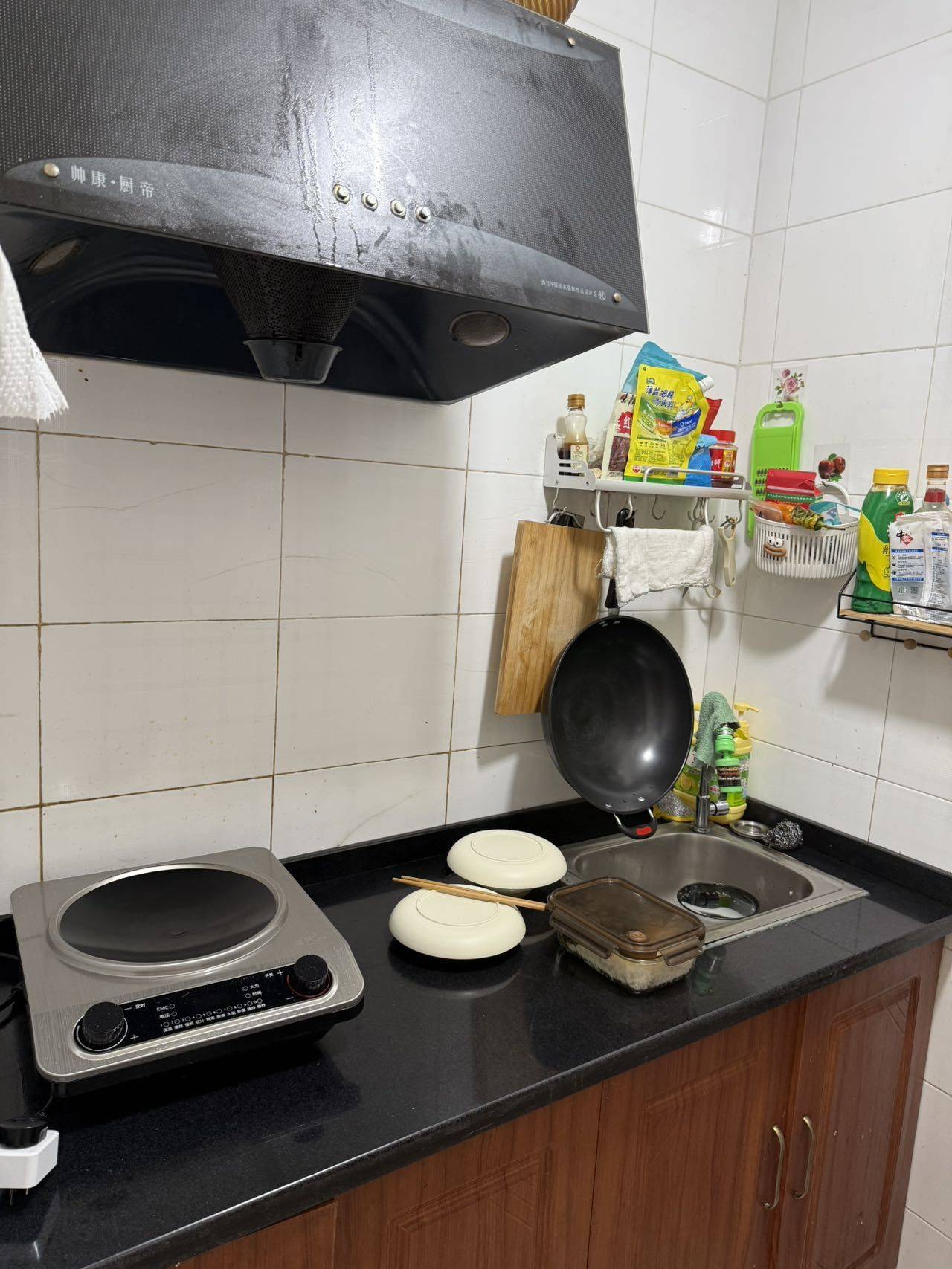 Shanghai Qingpu | 西郊二区_4