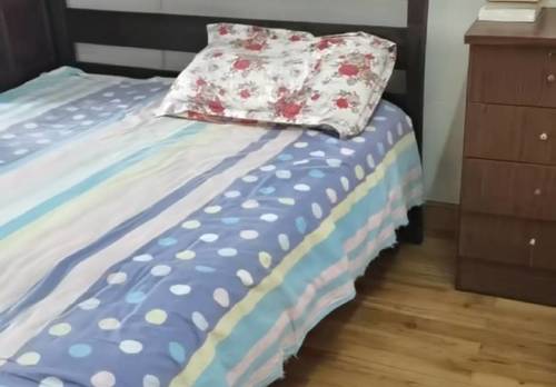 静安 宜川三村小区-70号楼